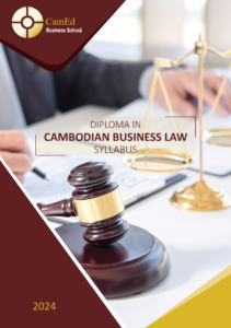 Cambodia Business Law