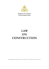 Construction Law